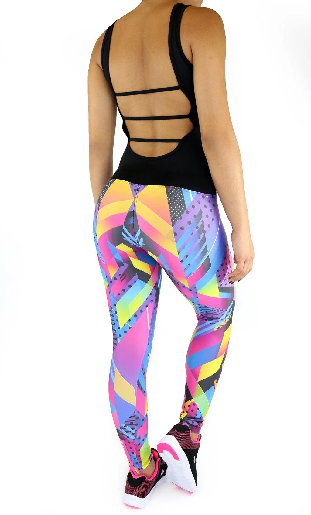 5010 Maripily Women Activewear Bodysuit