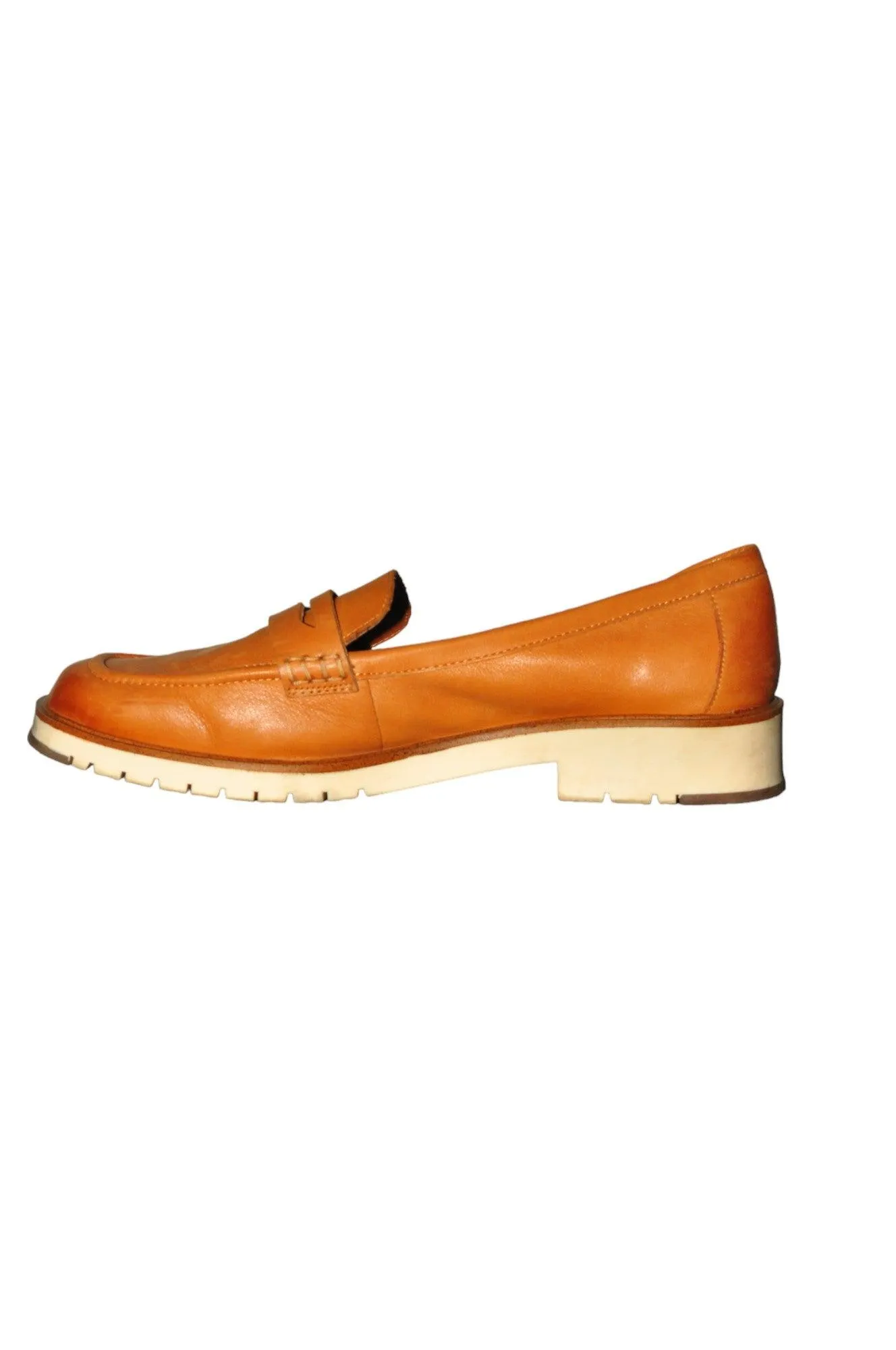 ALDO Women Flat Shoes Regular fit in Brown - 10