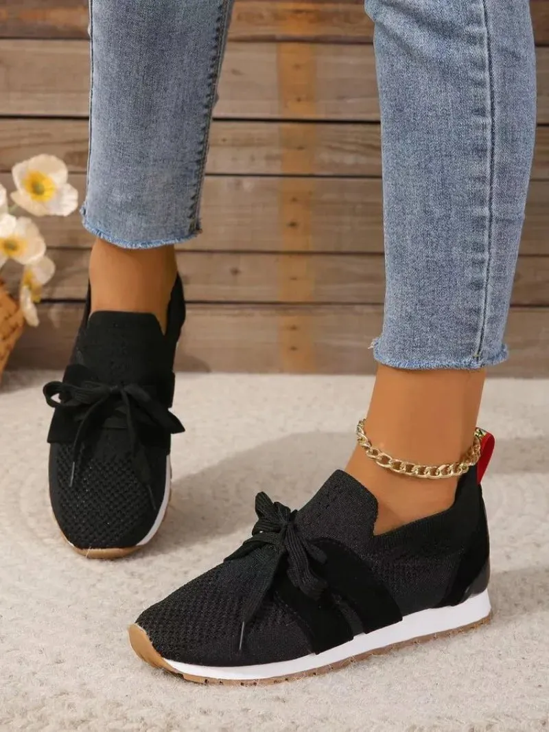 Chandria | Comfort Sneakers