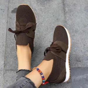 Chandria | Comfort Sneakers