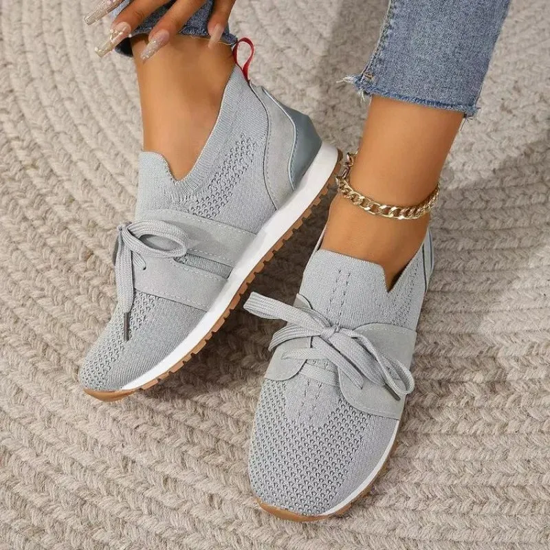 Chandria | Comfort Sneakers