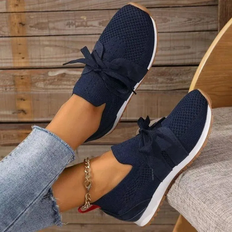 Chandria | Comfort Sneakers