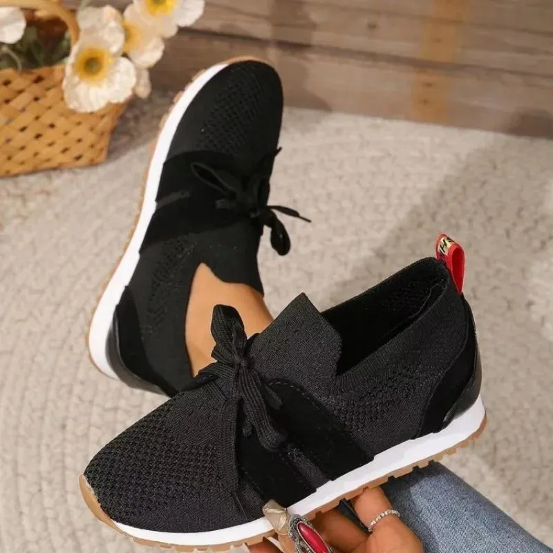 Chandria | Comfort Sneakers