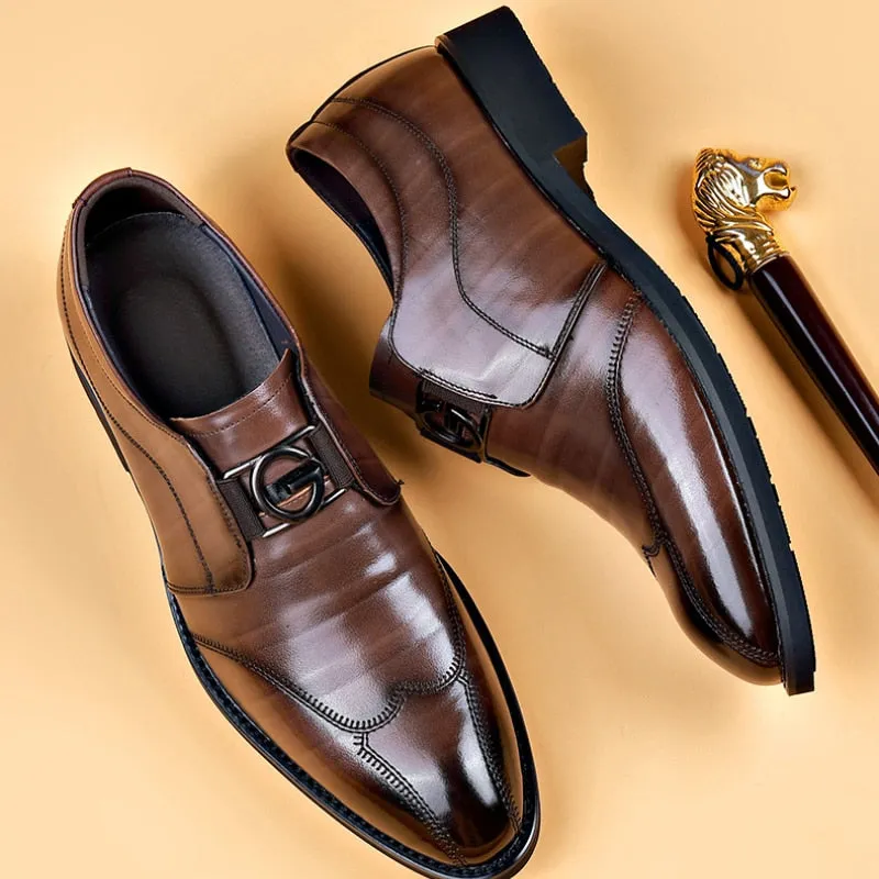 Giovanni | Prestige Shoes