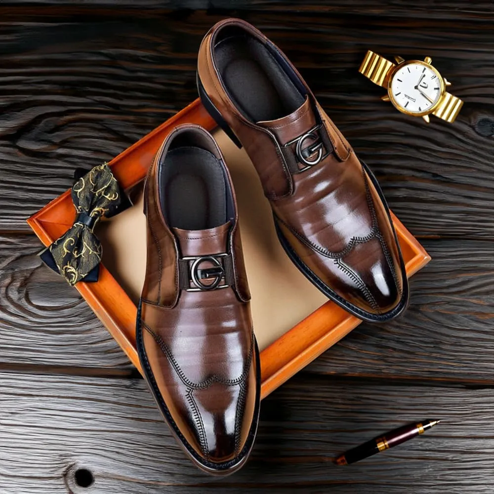 Giovanni | Prestige Shoes