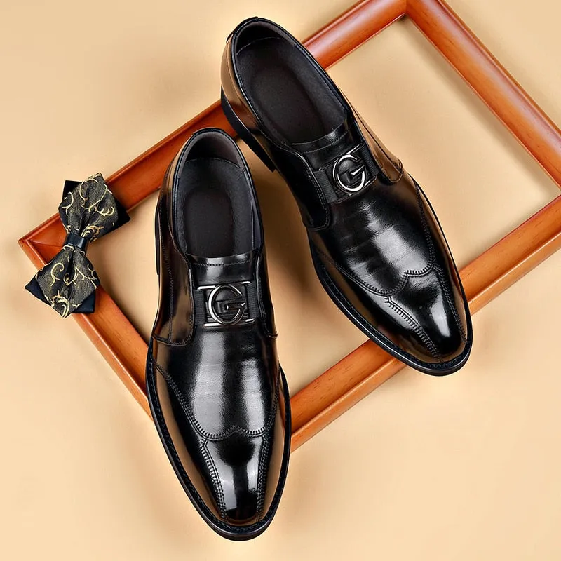 Giovanni | Prestige Shoes