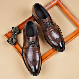 Giovanni | Prestige Shoes