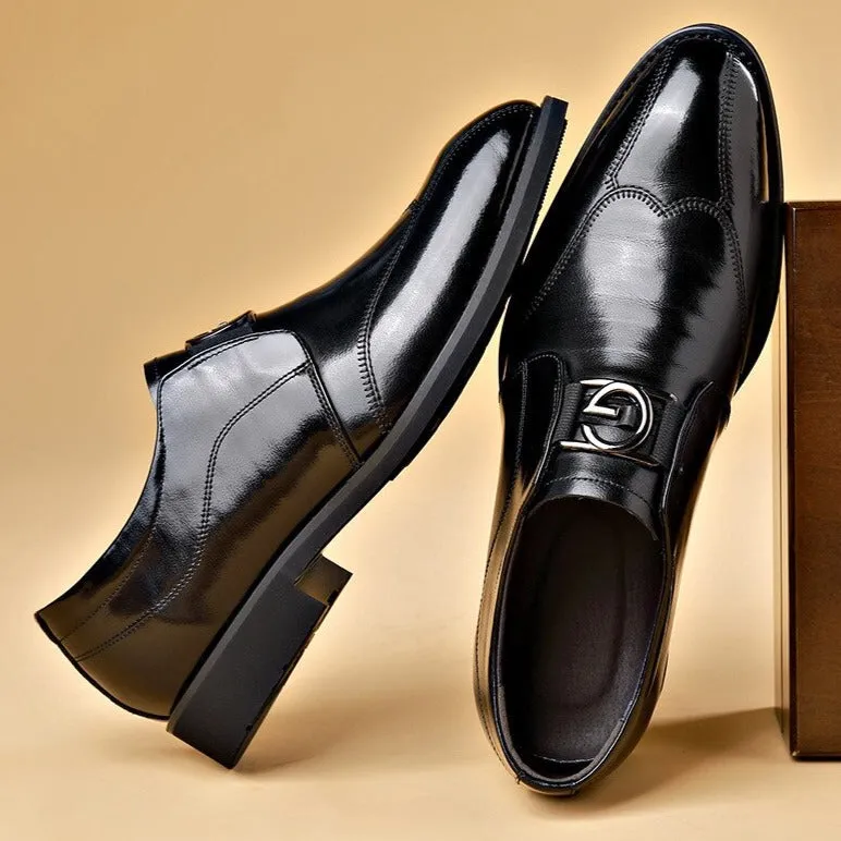 Giovanni | Prestige Shoes