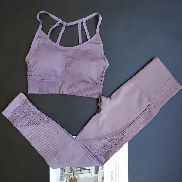 Isacorner's Ultra Stretch Activewear
