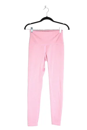JOE FRESH Women Activewear Leggings Regular fit in Pink - S