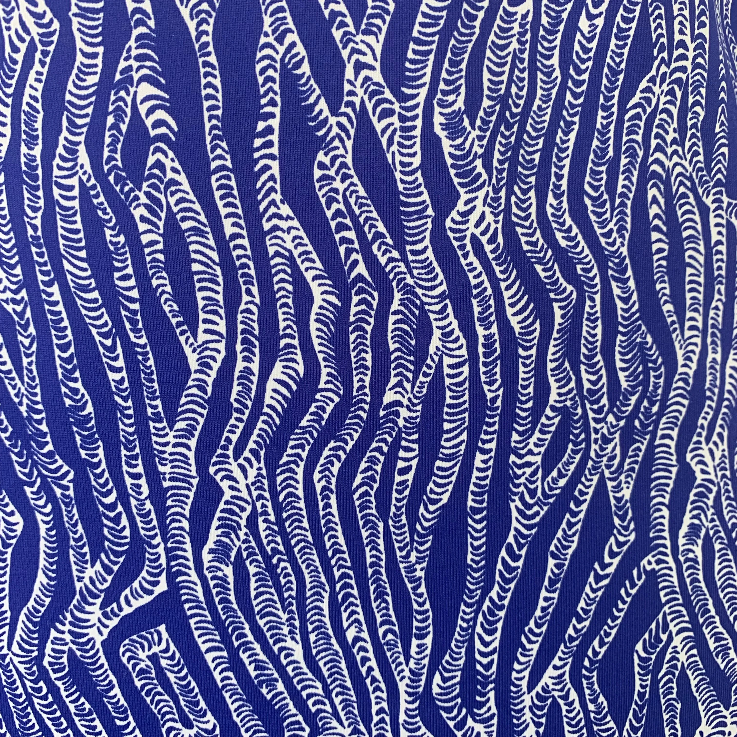 Kilpatrick Dress Atoli Cobalt Blue