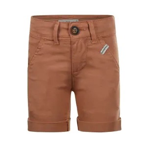 Koko Noko Boys Dusty Rust Shorts