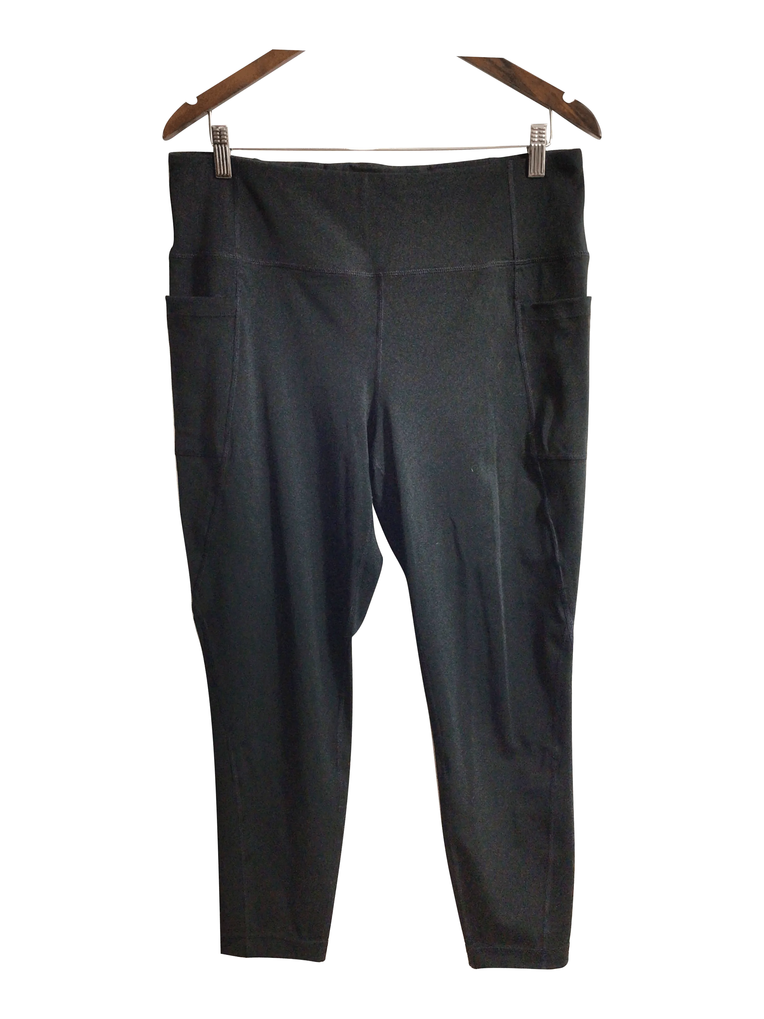 LOLE Women Activewear Leggings Regular fit in Black - XL