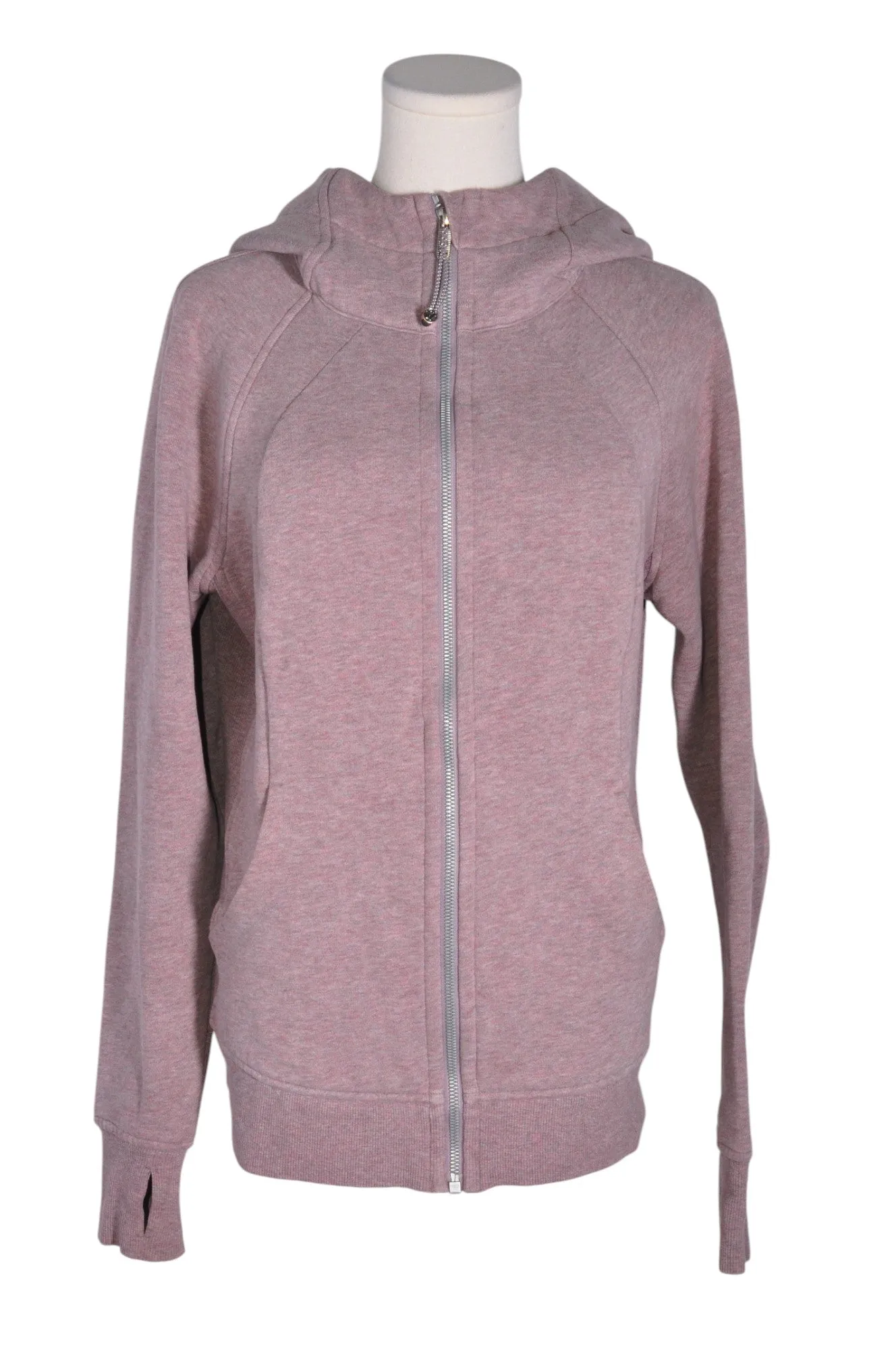 LULULEMON Women Activewear Tops Regular fit in Pink - M