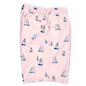 Mens Sail Away Boardies