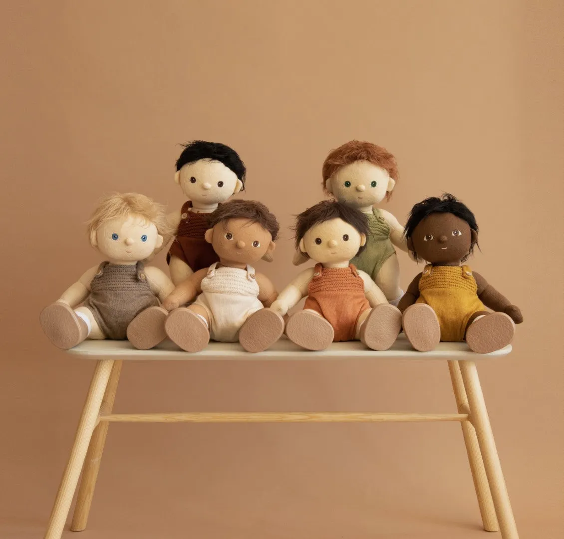 Olli Ella Dinkum Doll - Sprout