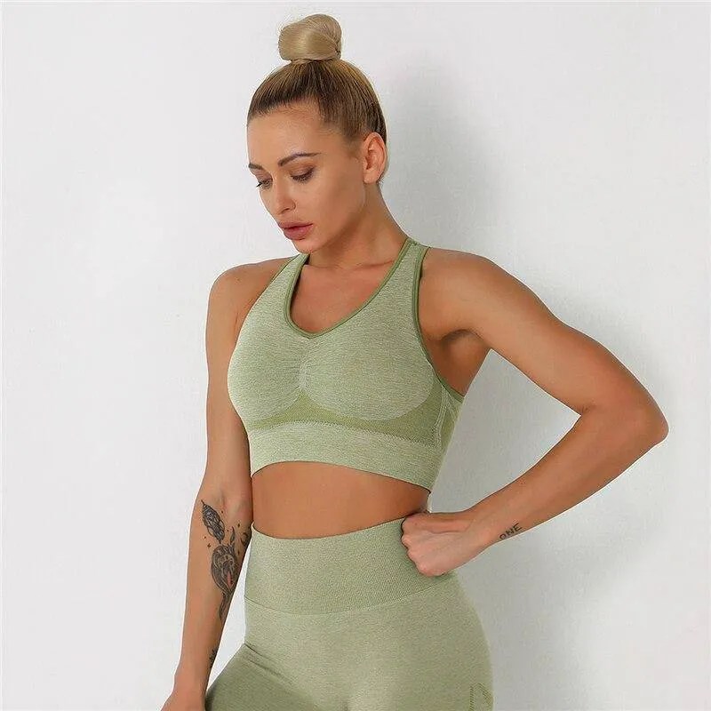 Ombre Set - Forest