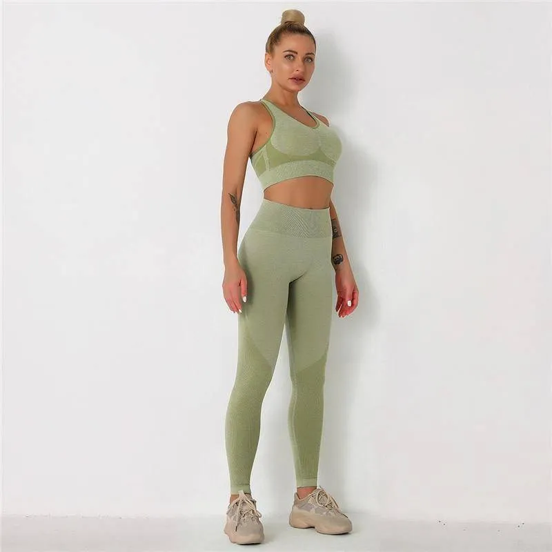 Ombre Set - Forest