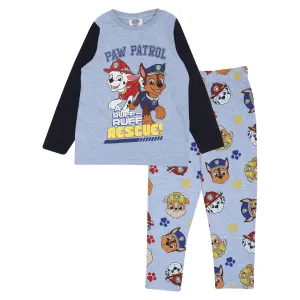 PAW Patrol Long Pyjamas Set