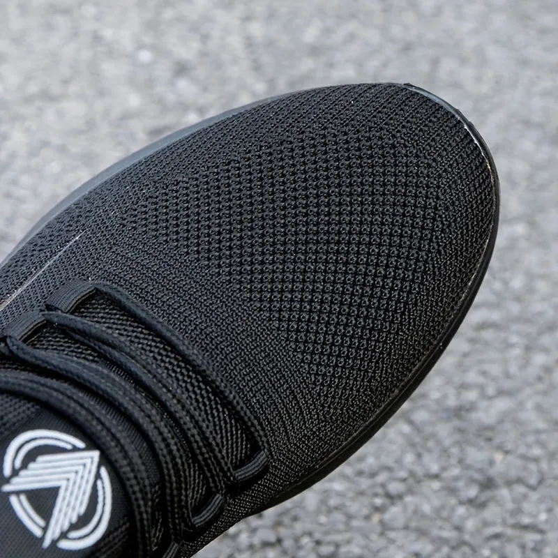 Theo | Comfortable Breathable Sneakers