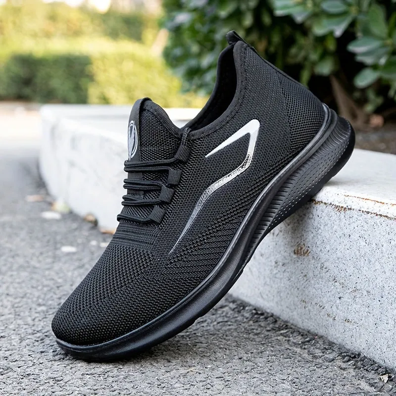 Theo | Comfortable Breathable Sneakers