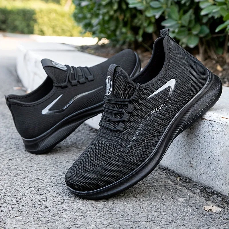 Theo | Comfortable Breathable Sneakers