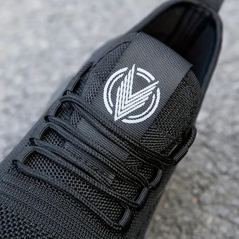 Theo | Comfortable Breathable Sneakers
