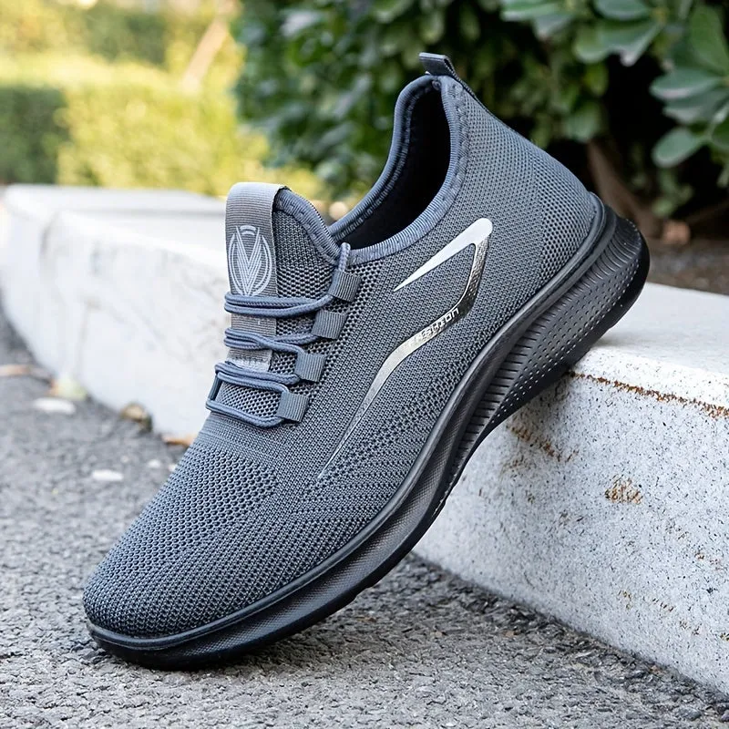 Theo | Comfortable Breathable Sneakers