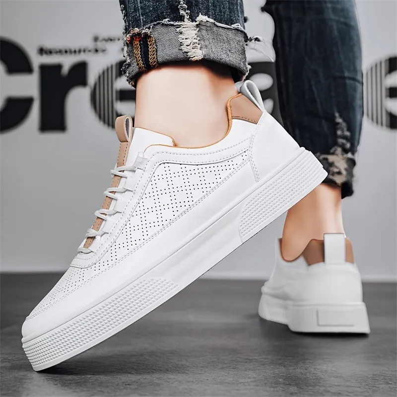 Theo | Stylish Low Sneakers for Men