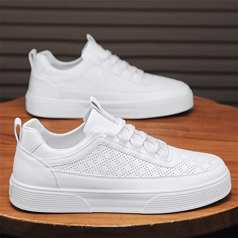 Theo | Stylish Low Sneakers for Men