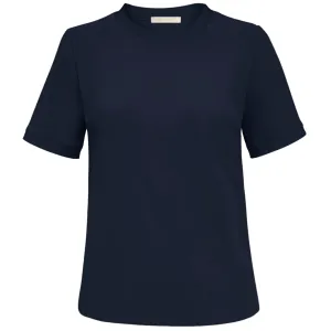 Triple Nine - Travel T-Shirt Suus Navy - 8901