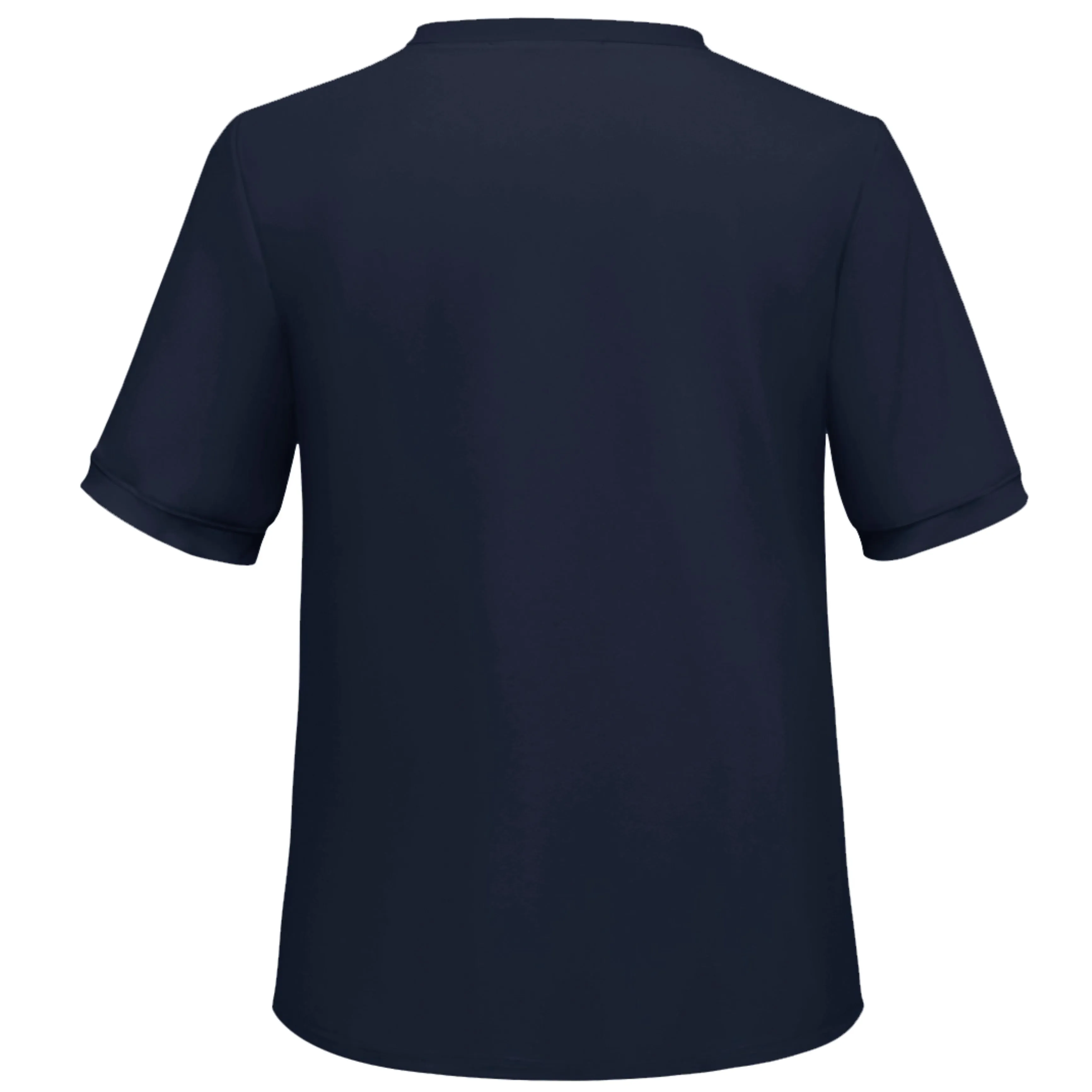 Triple Nine - Travel T-Shirt Suus Navy - 8901