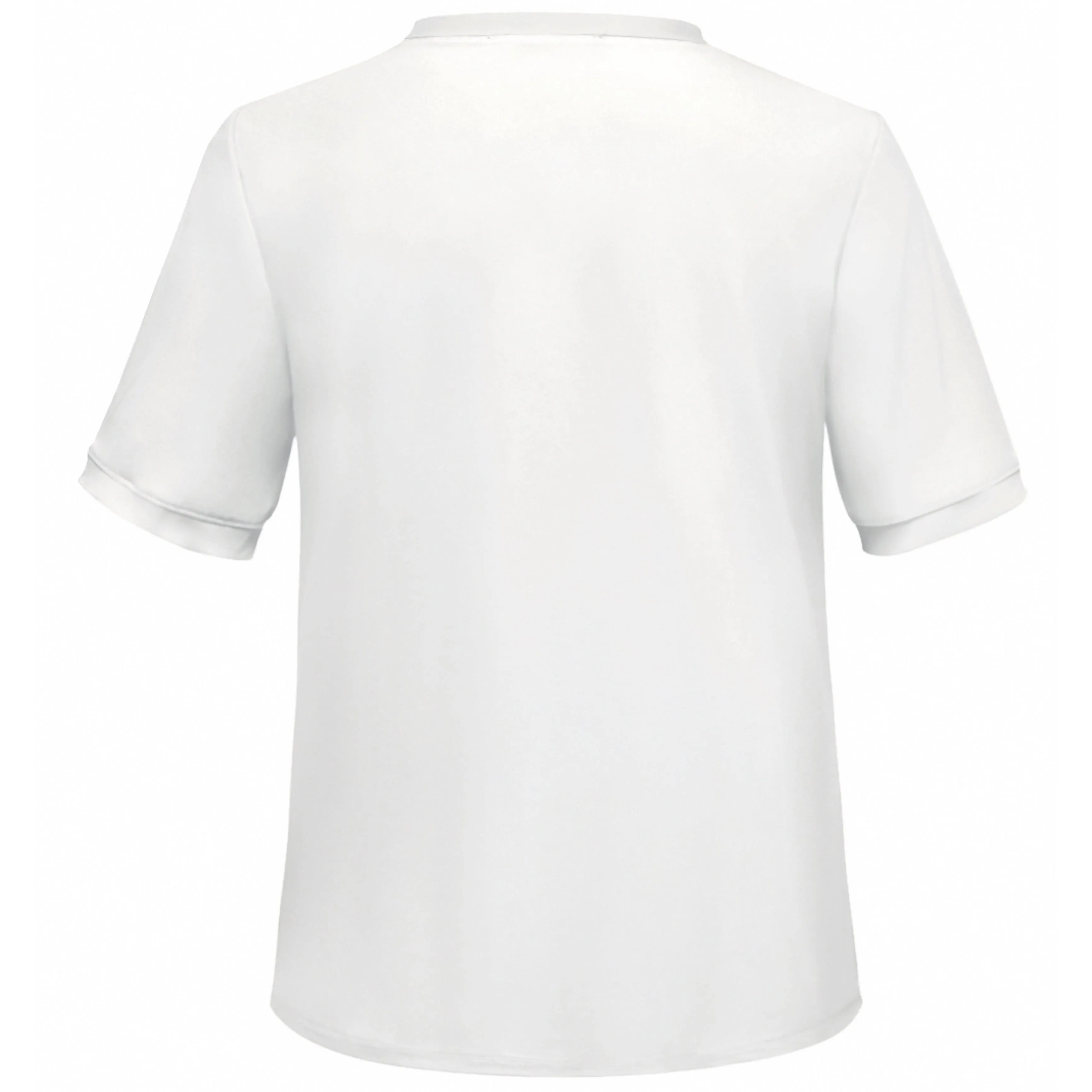 Triple Nine - Travel T-Shirt Suus Wit - 8901