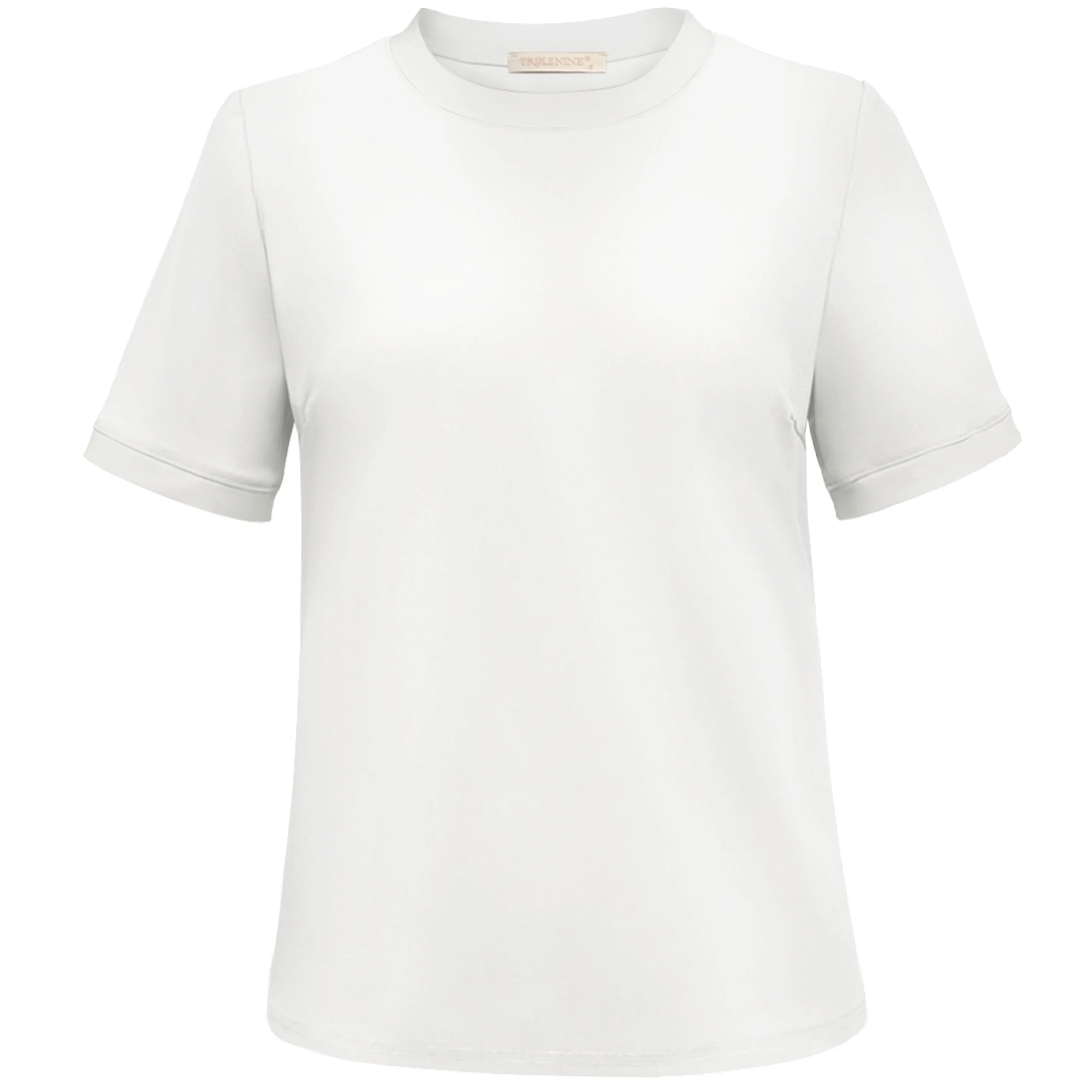 Triple Nine - Travel T-Shirt Suus Wit - 8901