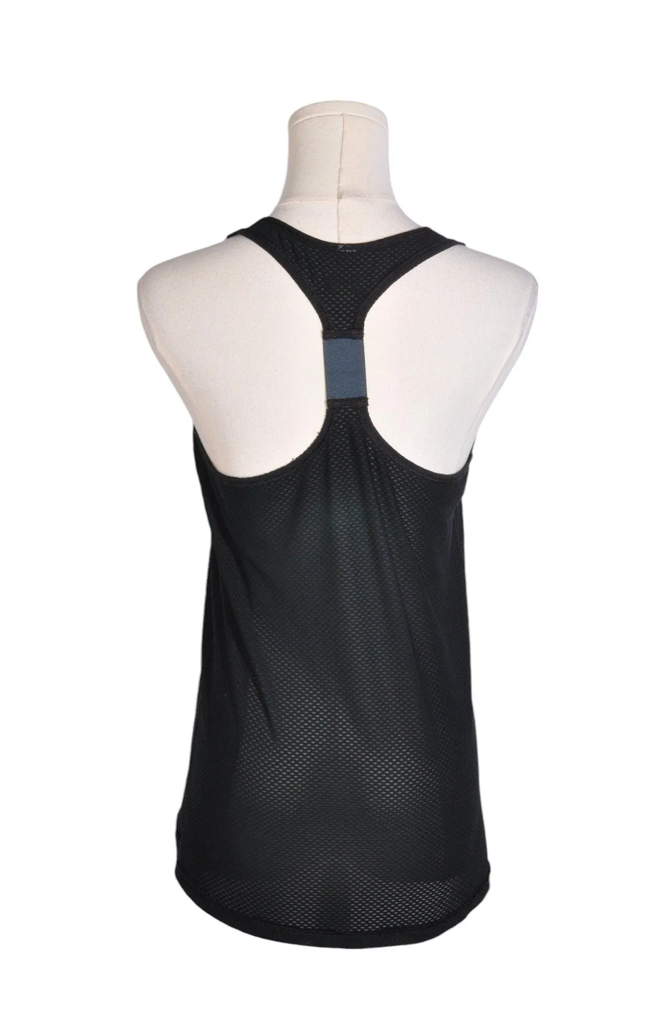 UNDER ARMOUR Women Activewear Tops Regular fit in Black - S