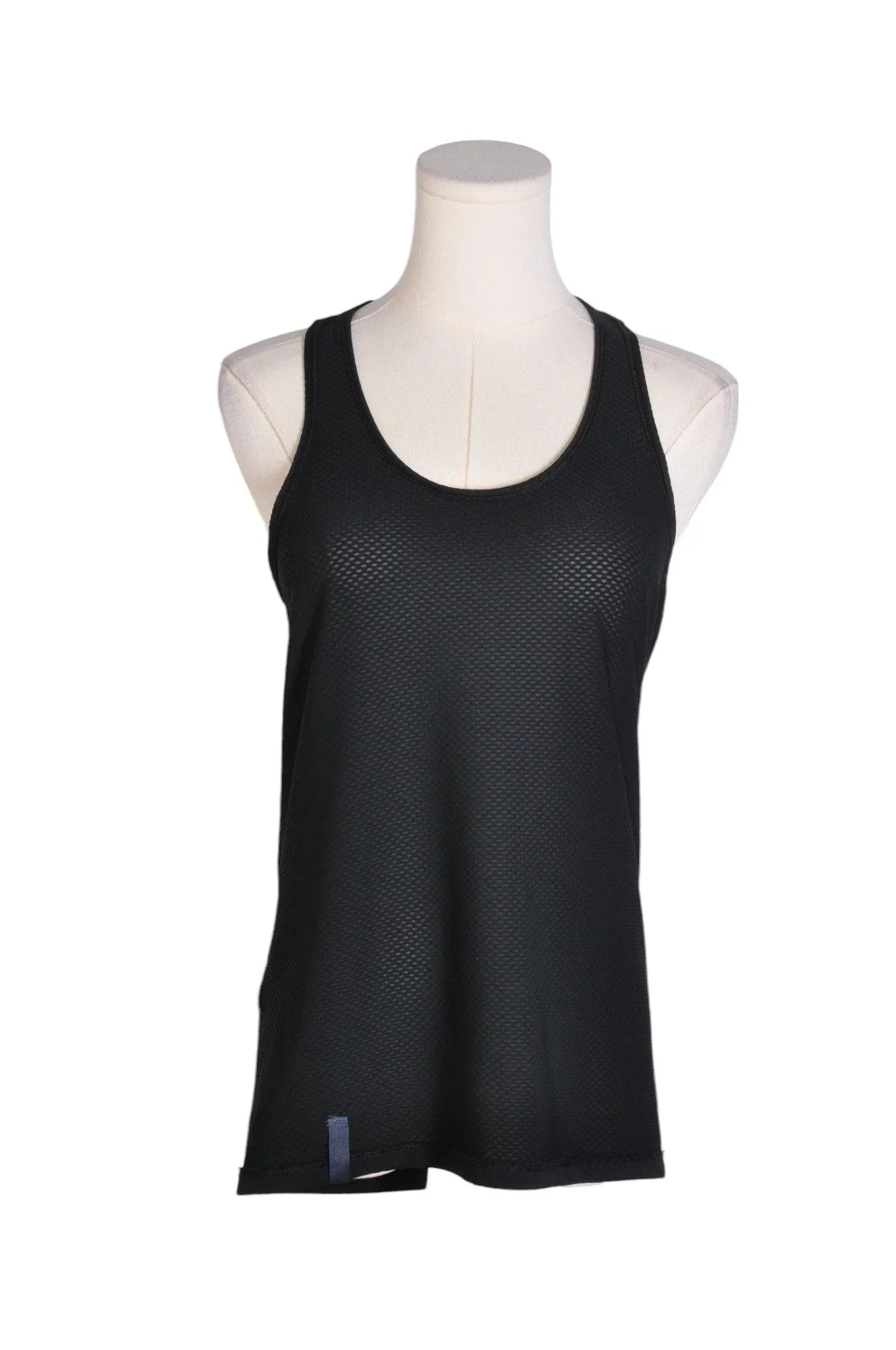 UNDER ARMOUR Women Activewear Tops Regular fit in Black - S