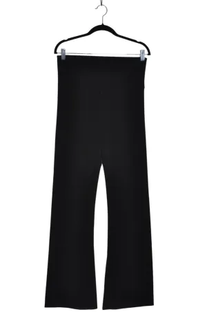 VICTORIA'S SECRET Women Activewear Leggings Regular fit in Black - M