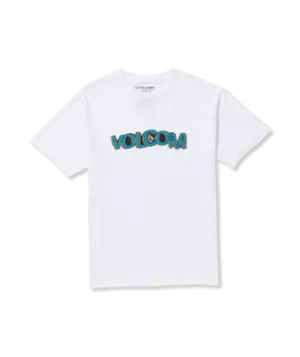 Volcom Boys Squable SS Tshirt