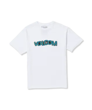 Volcom Boys Squable SS Tshirt
