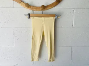Wheat Buttercup Leggings, 18 months